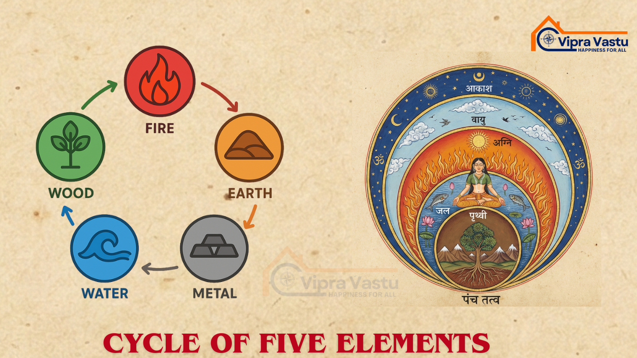 VASTU CONSULTANT NEAR ME