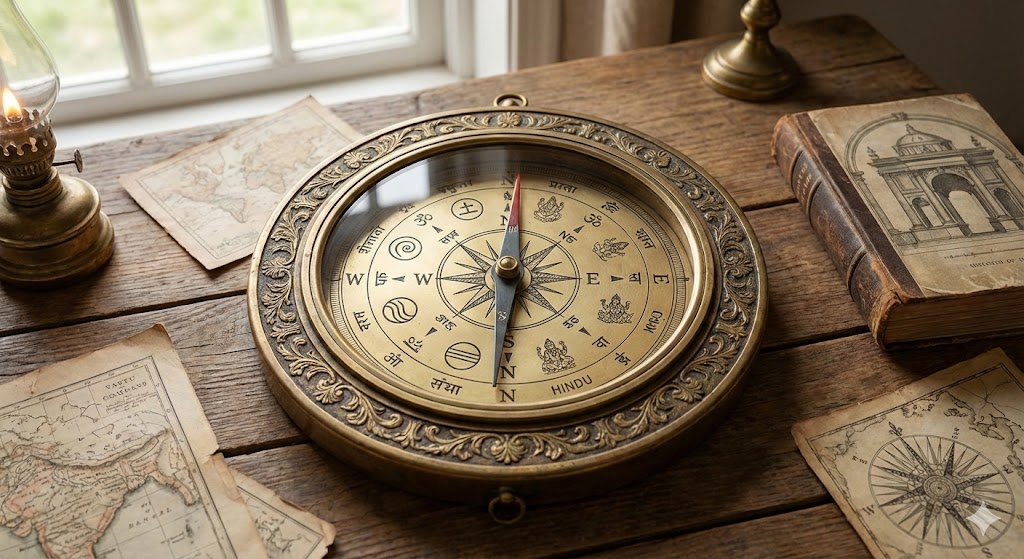 best vastu consultant Mahesh Saraswat